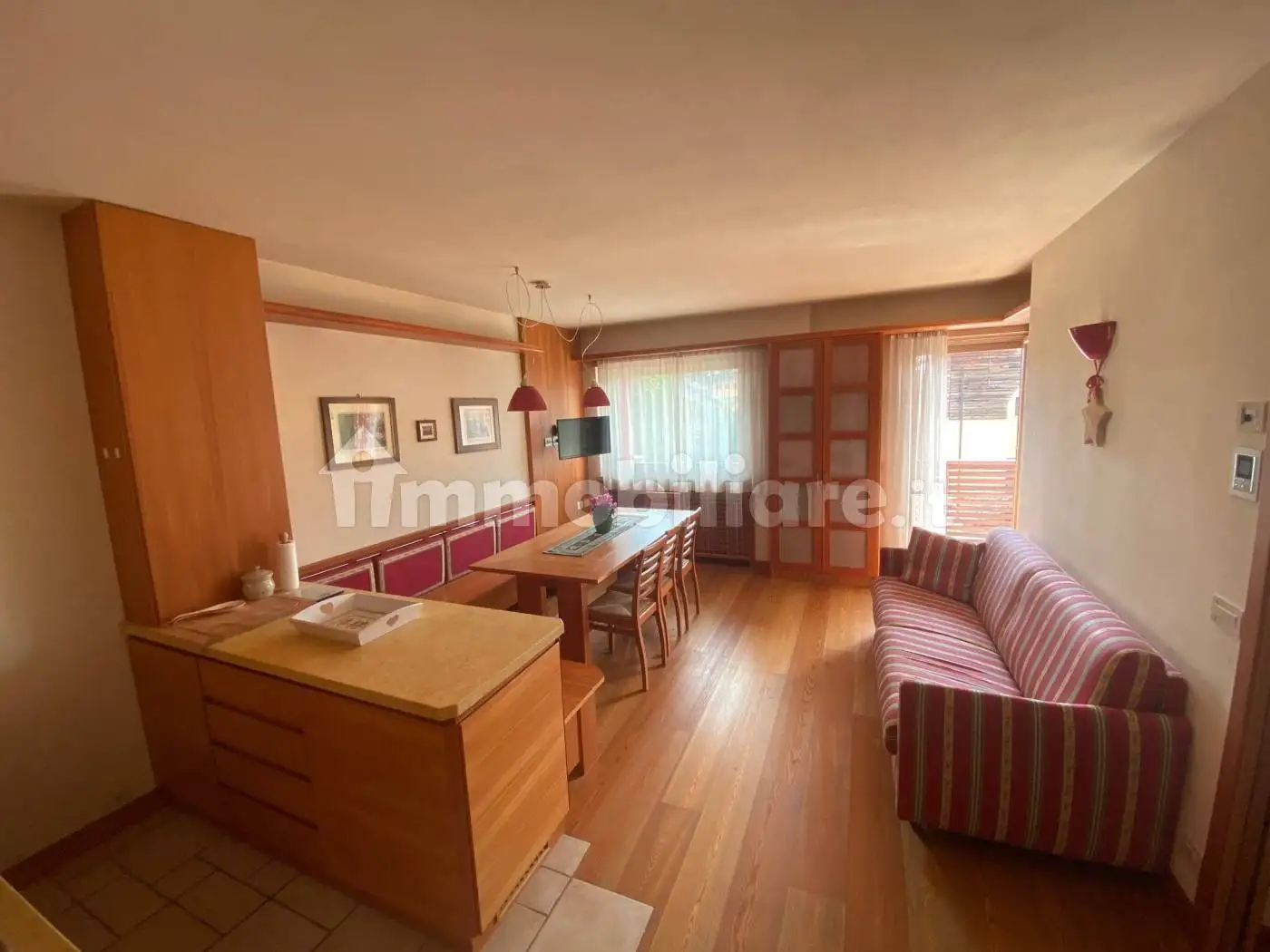 Trilocale via Brigata Piemonte, Centro, Asiago - foto 2