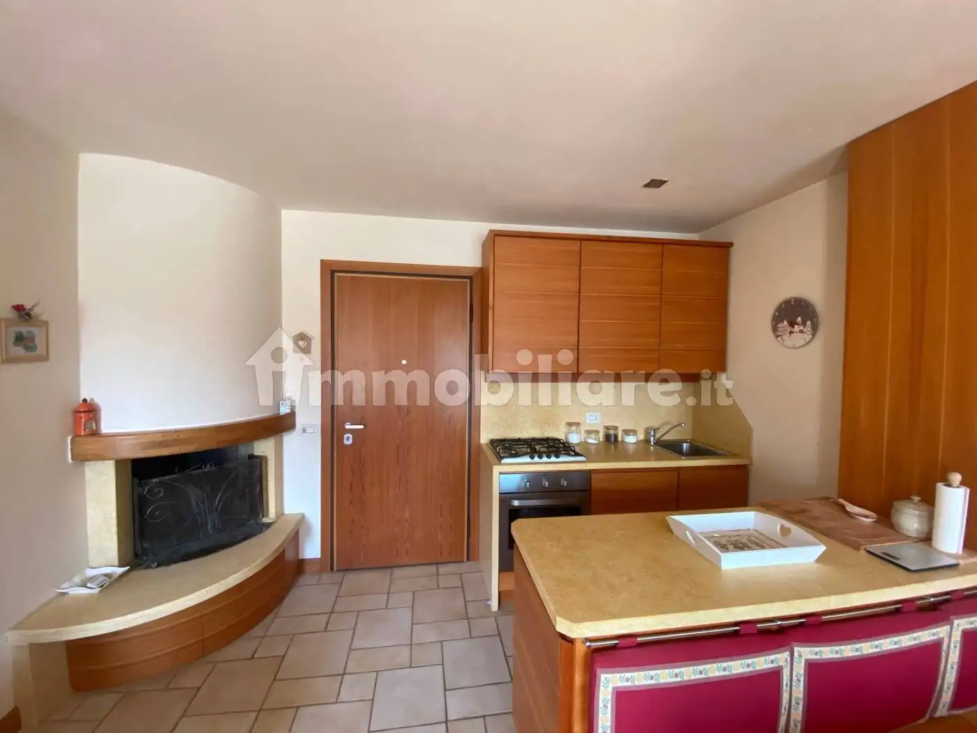 Trilocale via Brigata Piemonte, Centro, Asiago - foto 3