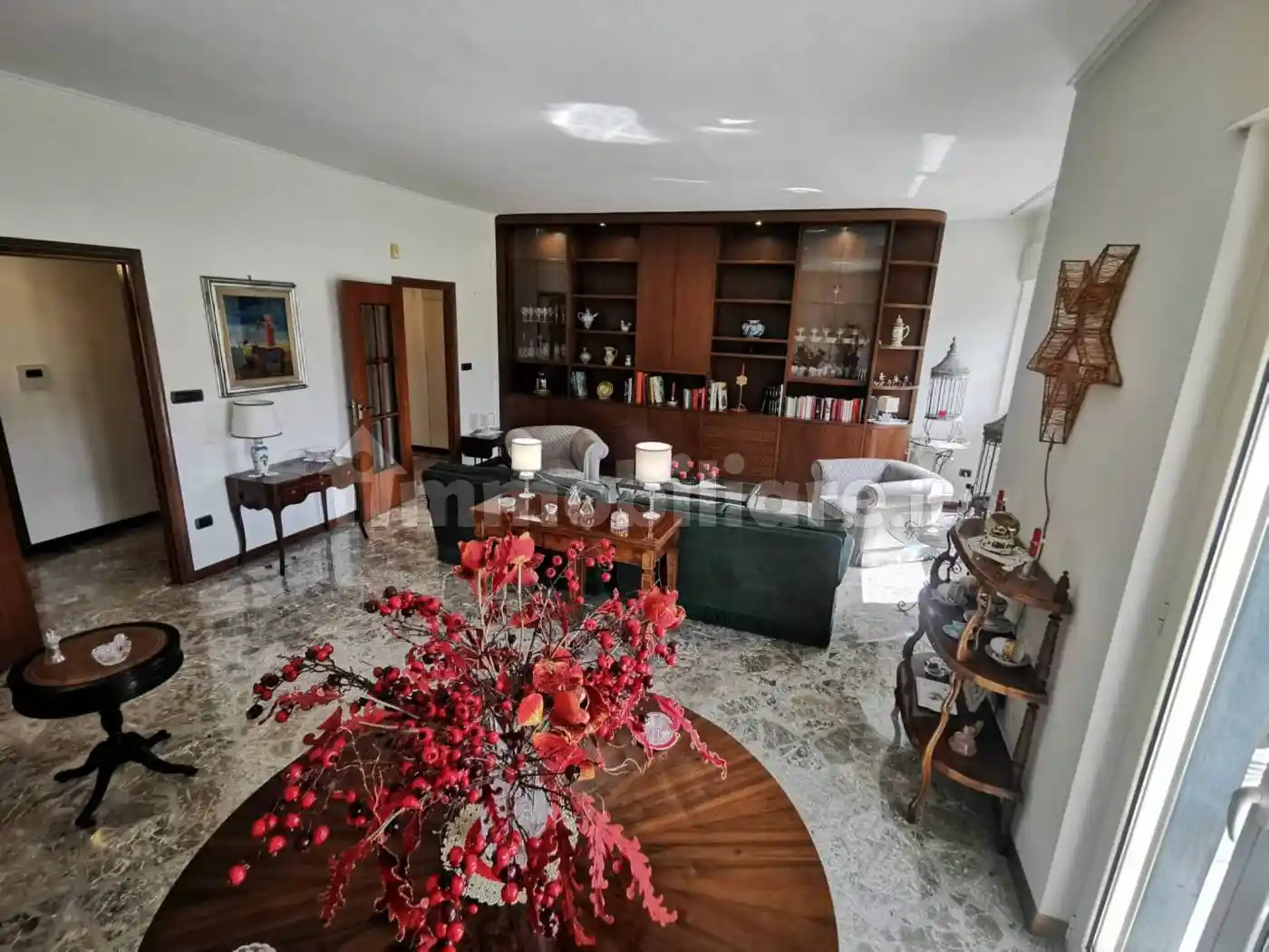 Appartamento in vendita a Bari