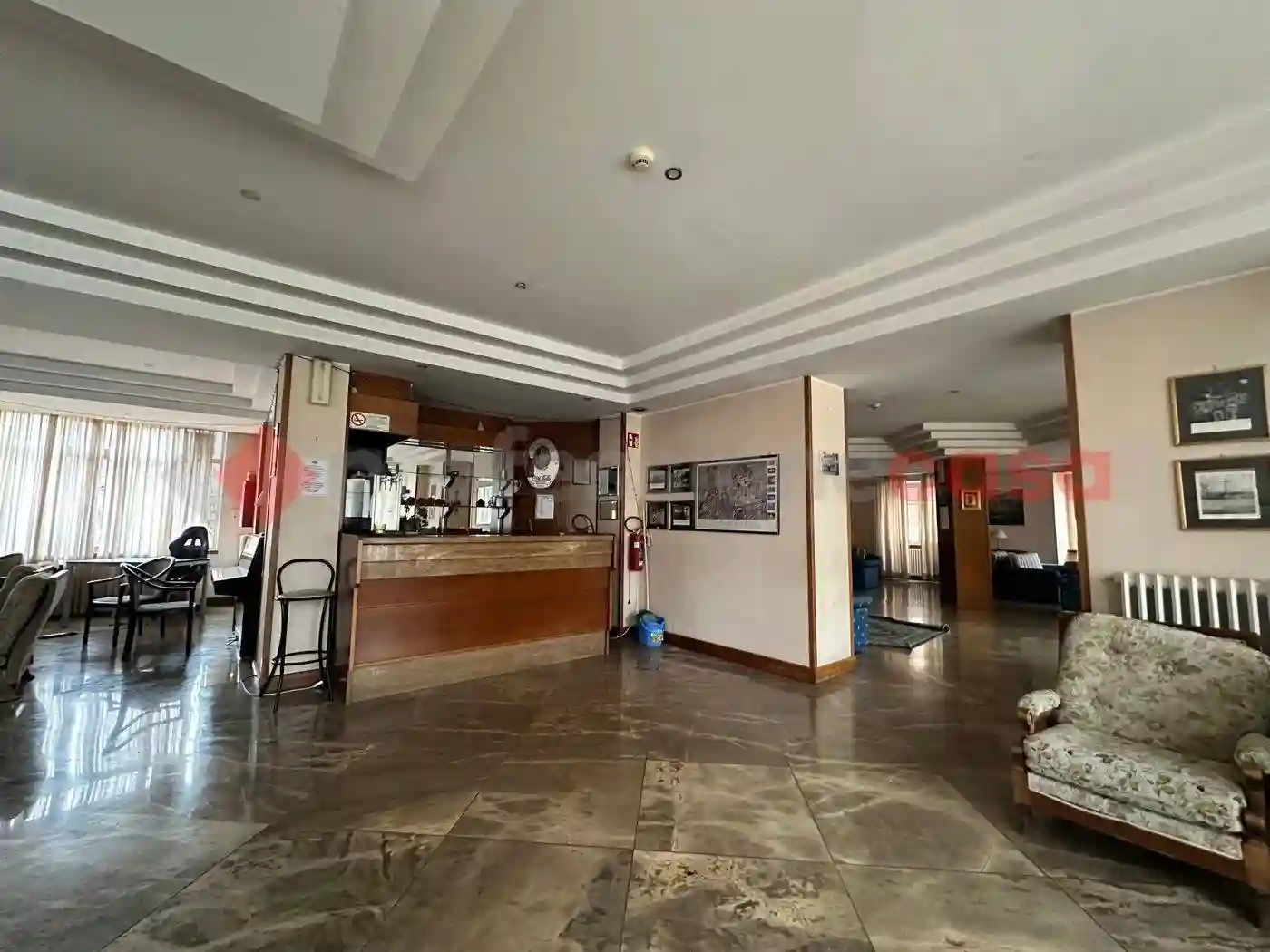 Palazzo - Edificio - foto 2