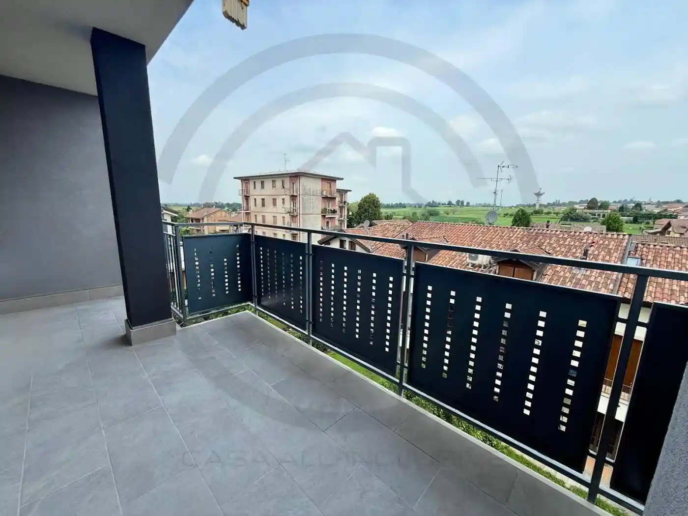 Appartamento in vendita a Triuggio