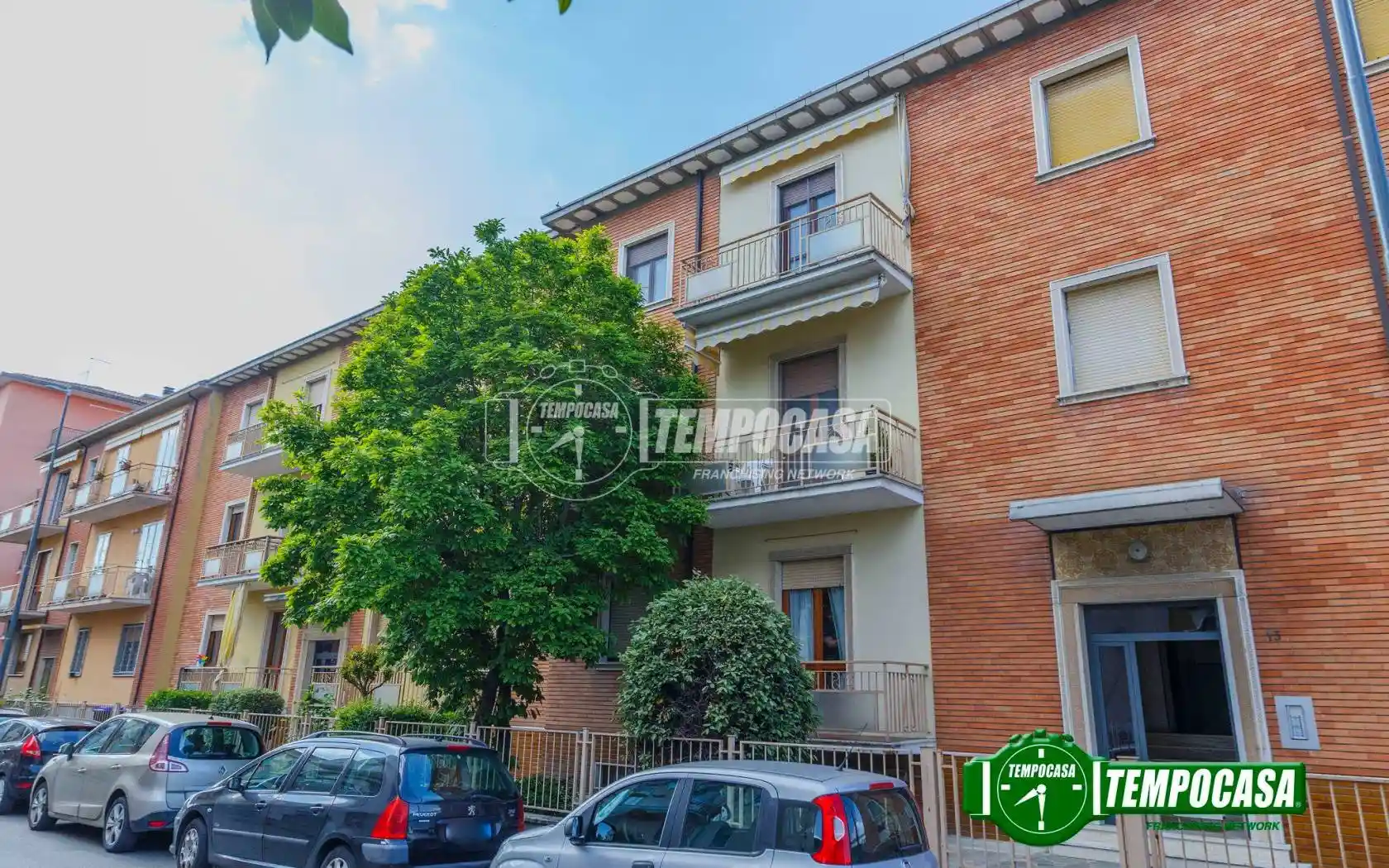 Appartamento in vendita a Piacenza