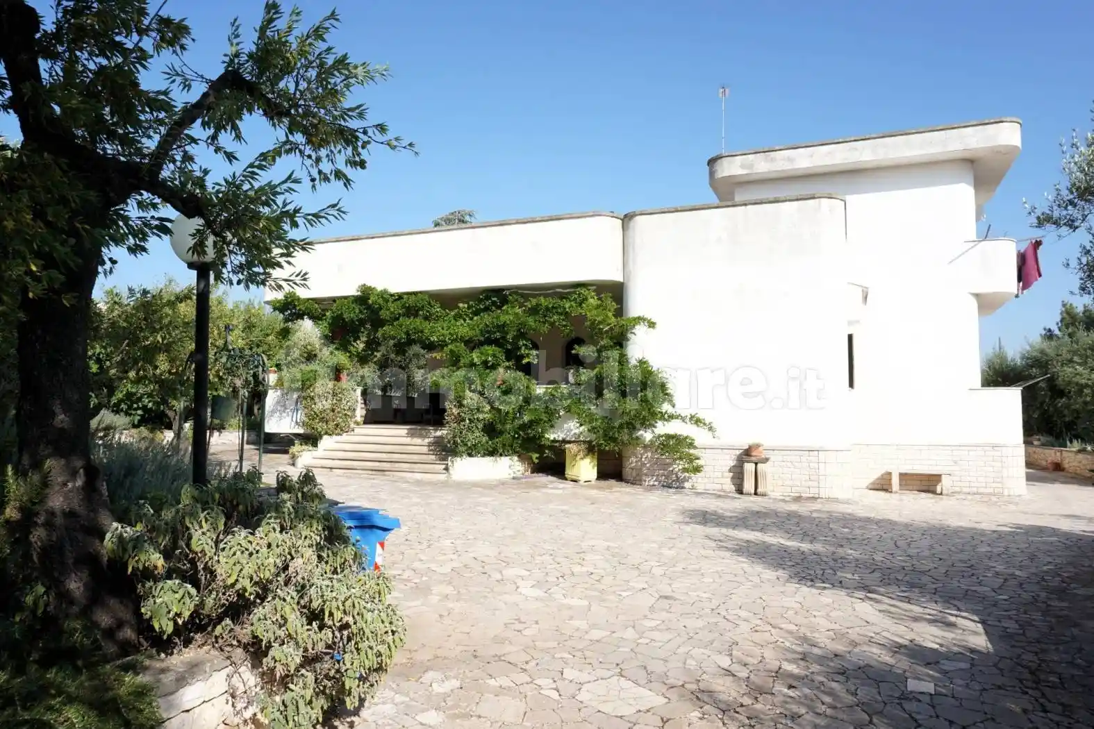 Villa in vendita a Castellana Grotte