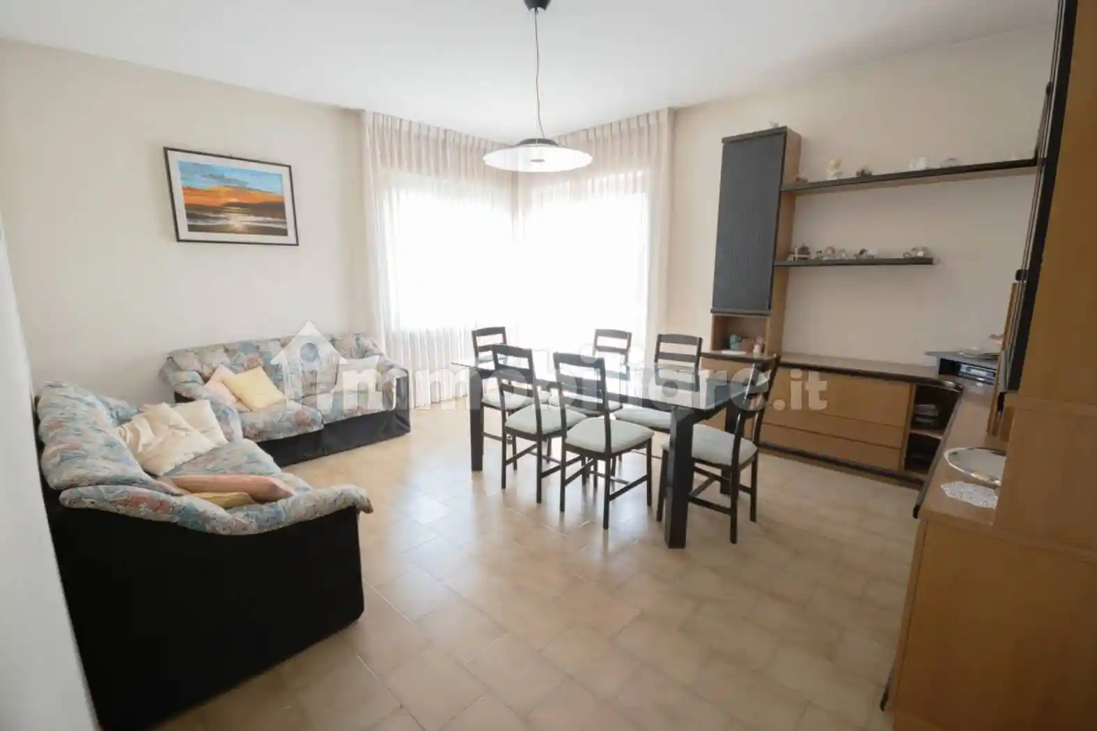 Appartamento in vendita a Monte Roberto