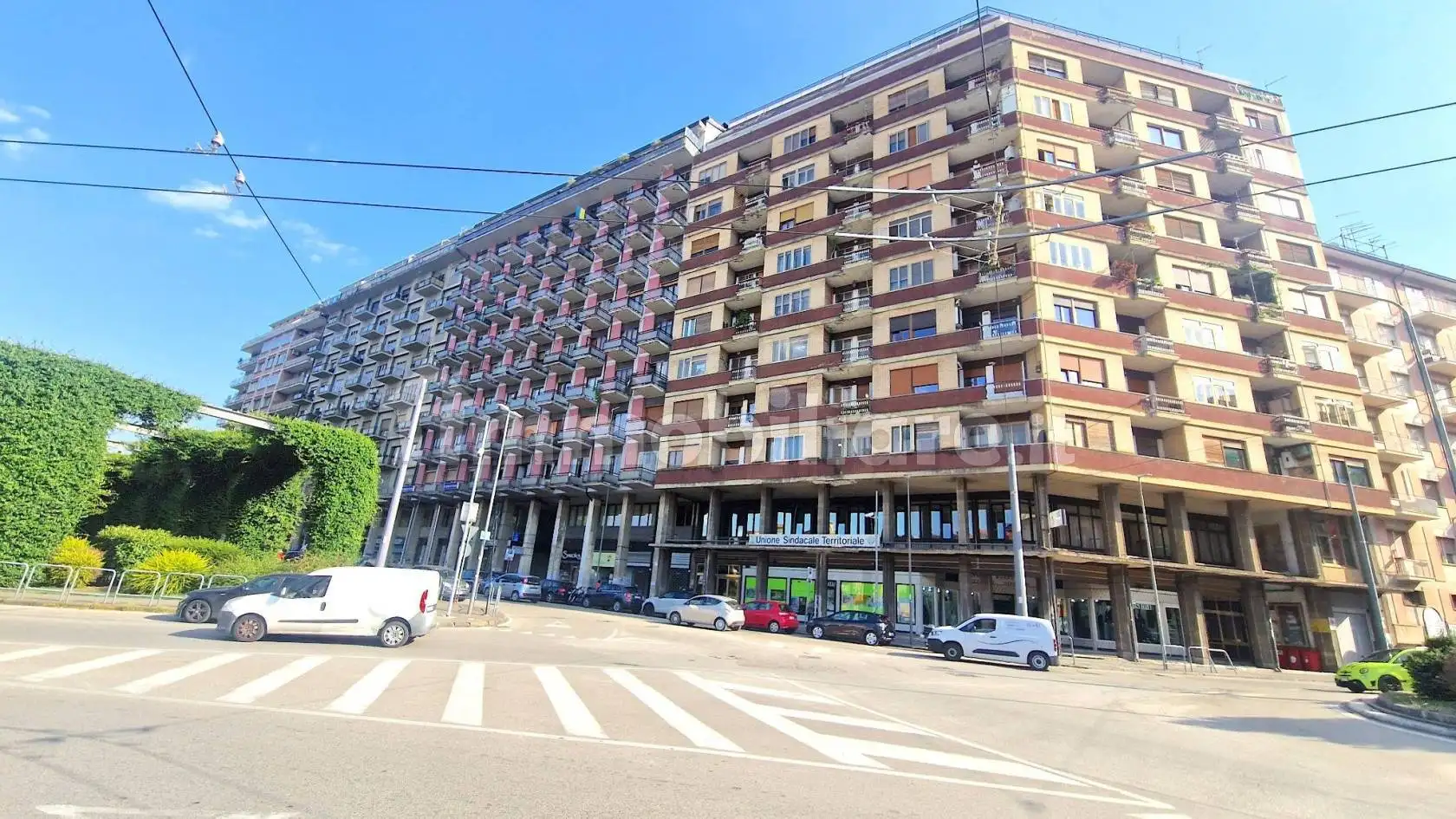 Appartamento in vendita a Avellino