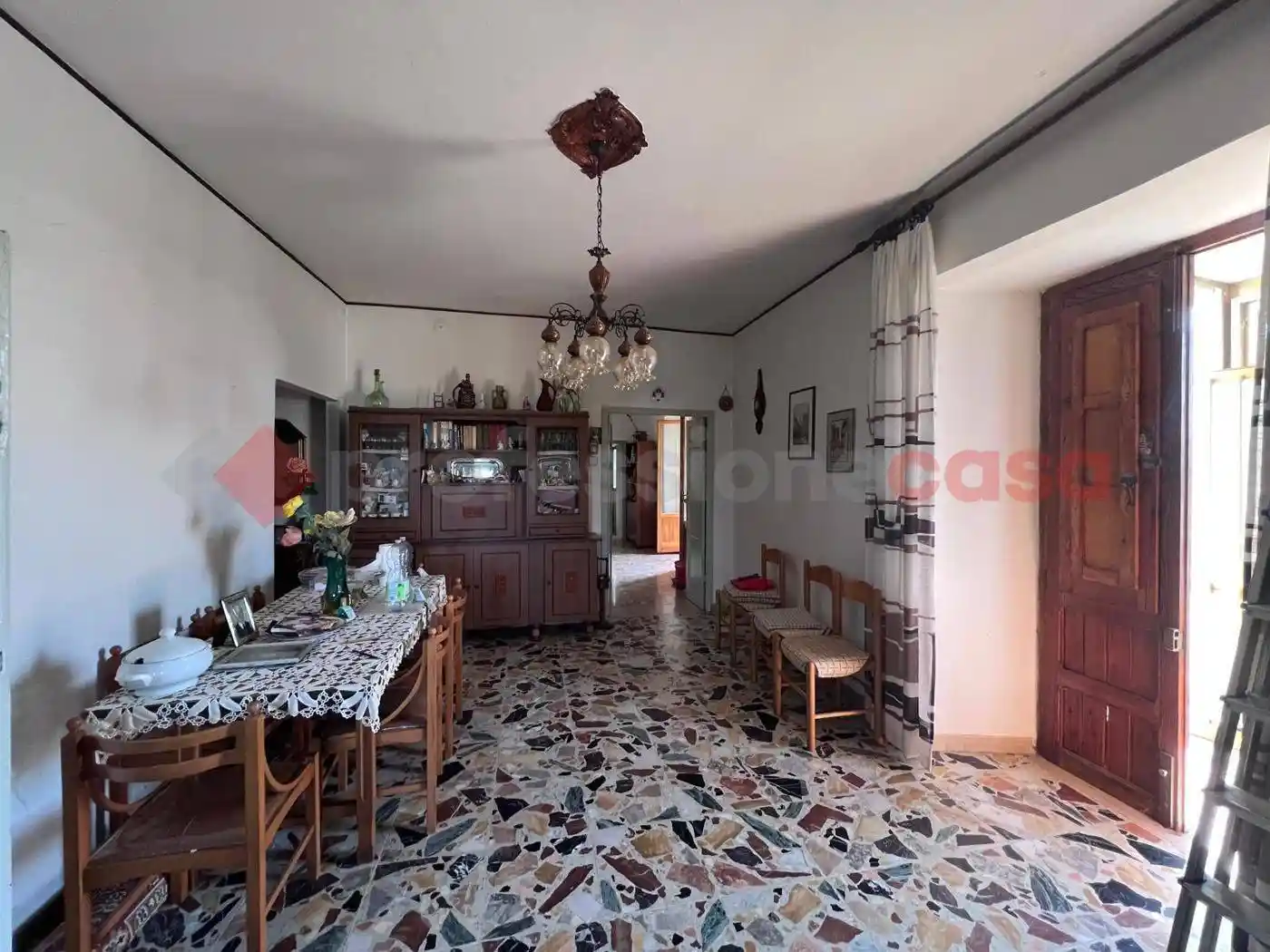 Appartamento Località Puliciano, Puliciano, Arezzo - foto 2