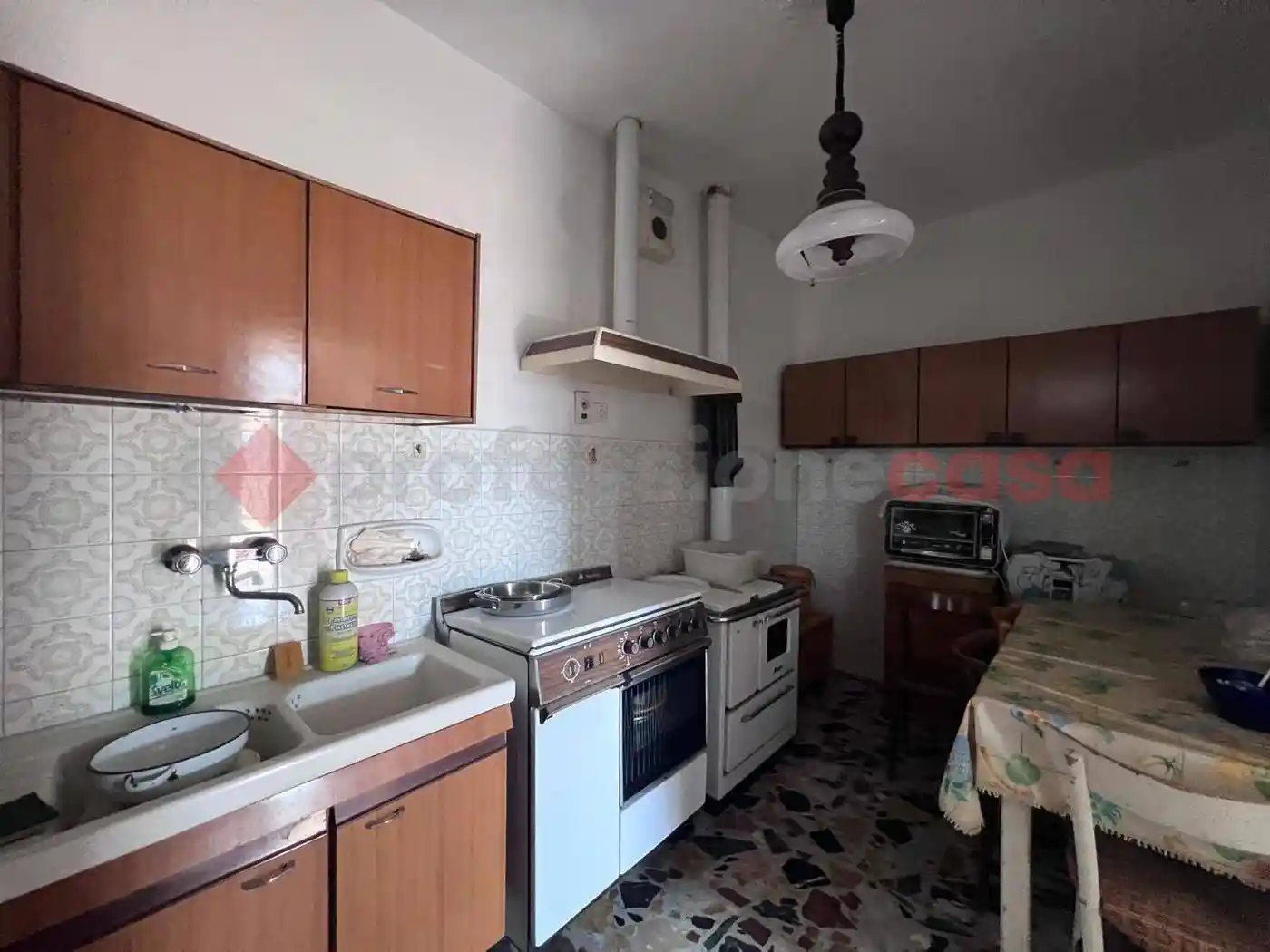 Appartamento Località Puliciano, Puliciano, Arezzo - foto 5