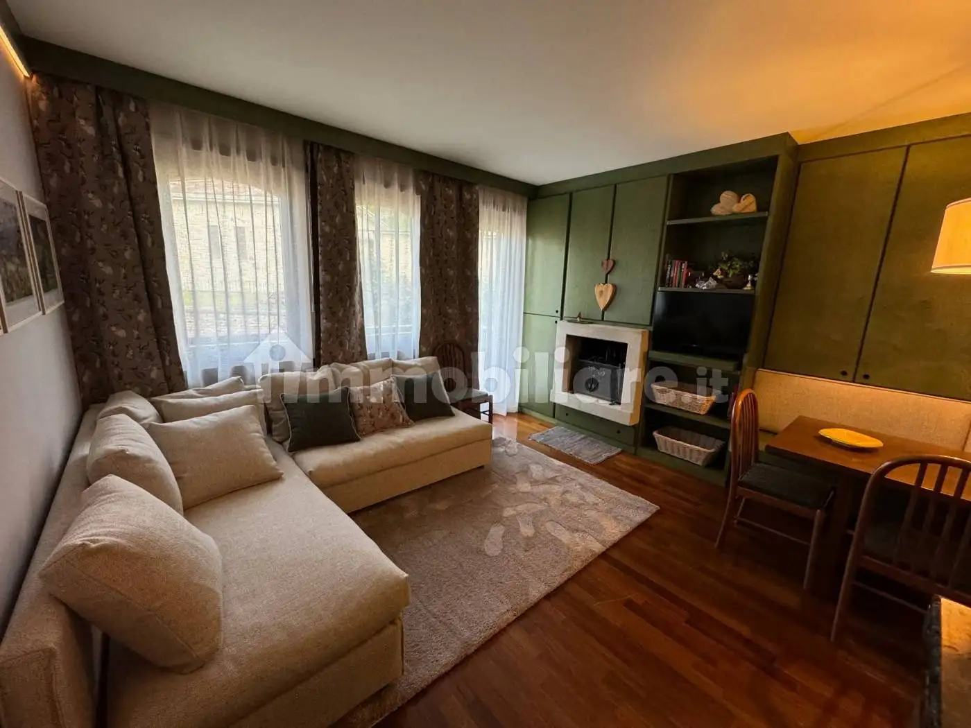 Trilocale via Benedetto Cairoli, Centro, Asiago - foto 3