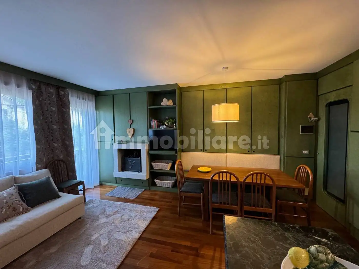 Trilocale via Benedetto Cairoli, Centro, Asiago - foto 4