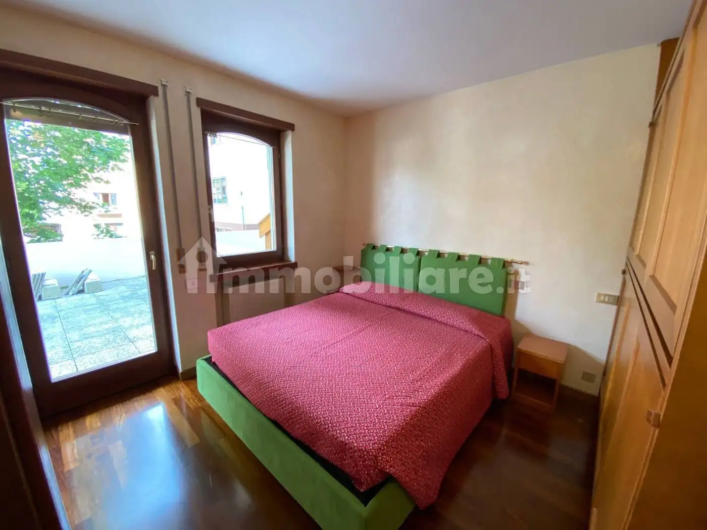 Trilocale via Benedetto Cairoli, Centro, Asiago - foto 5