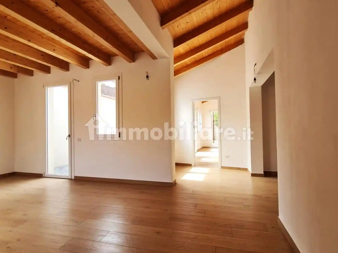 Casa indipendente in vendita a Quartu Sant'Elena