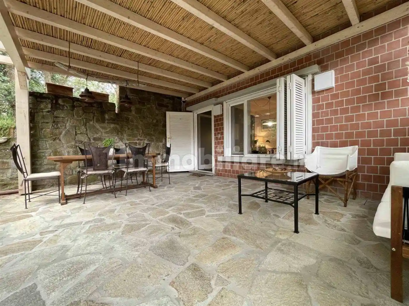 Appartamento in vendita a Castiglione della Pescaia