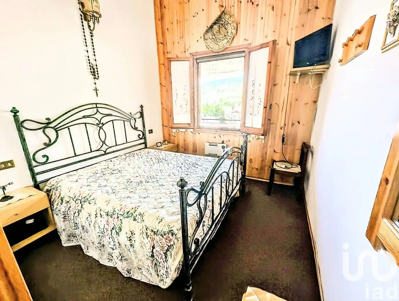 Appartamento via Alessandro Volta, Campo di Giove - foto 5