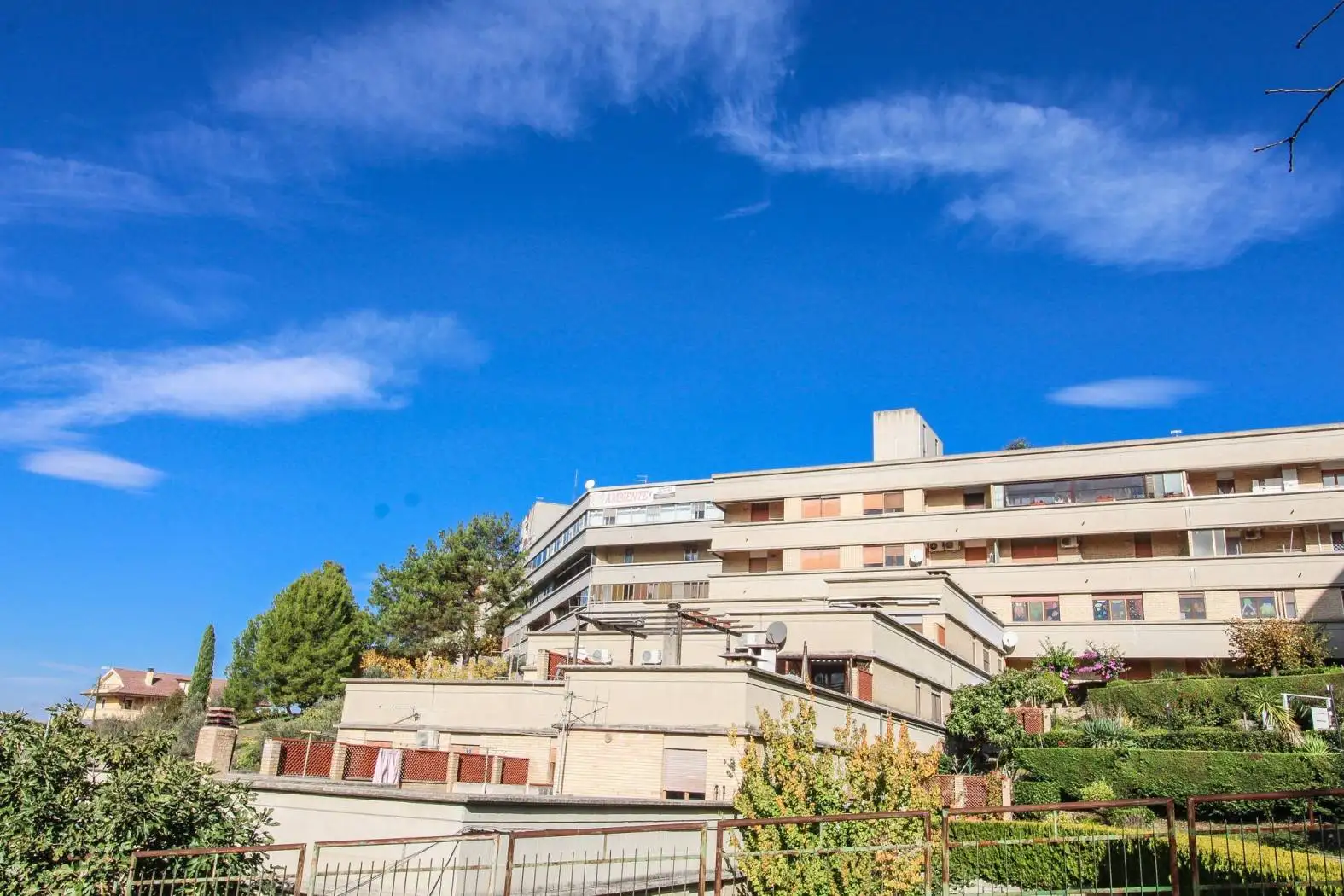 Appartamento in vendita a Chieti