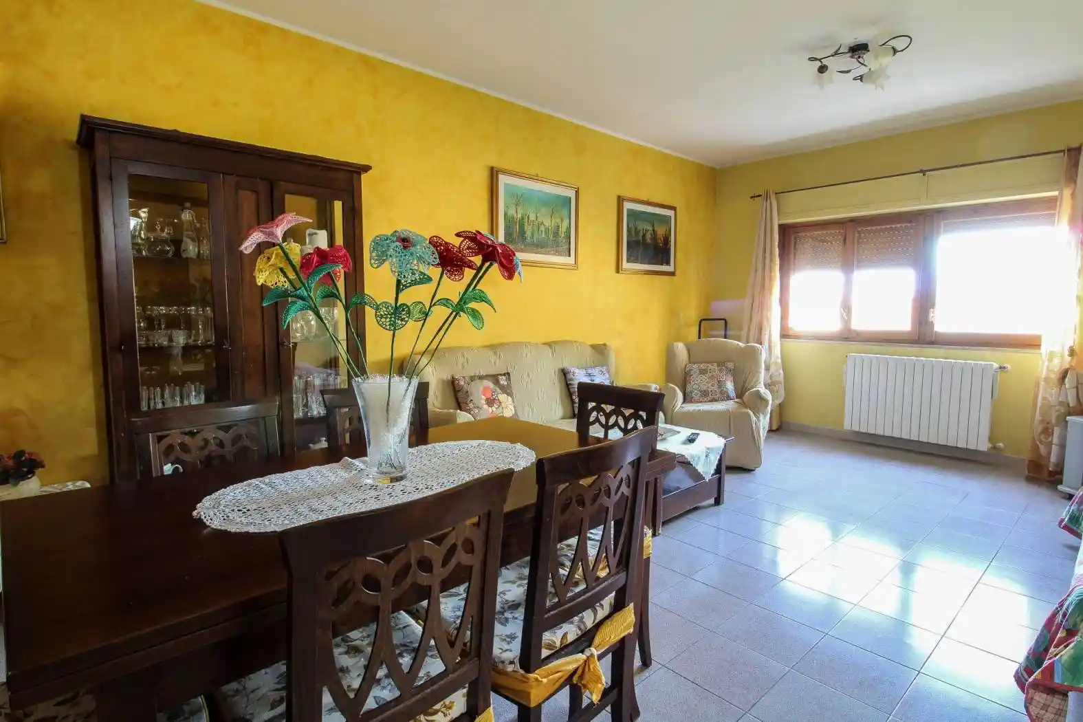 Appartamento via Montenerodomo 31, Chieti Scalo, Chieti - foto 2