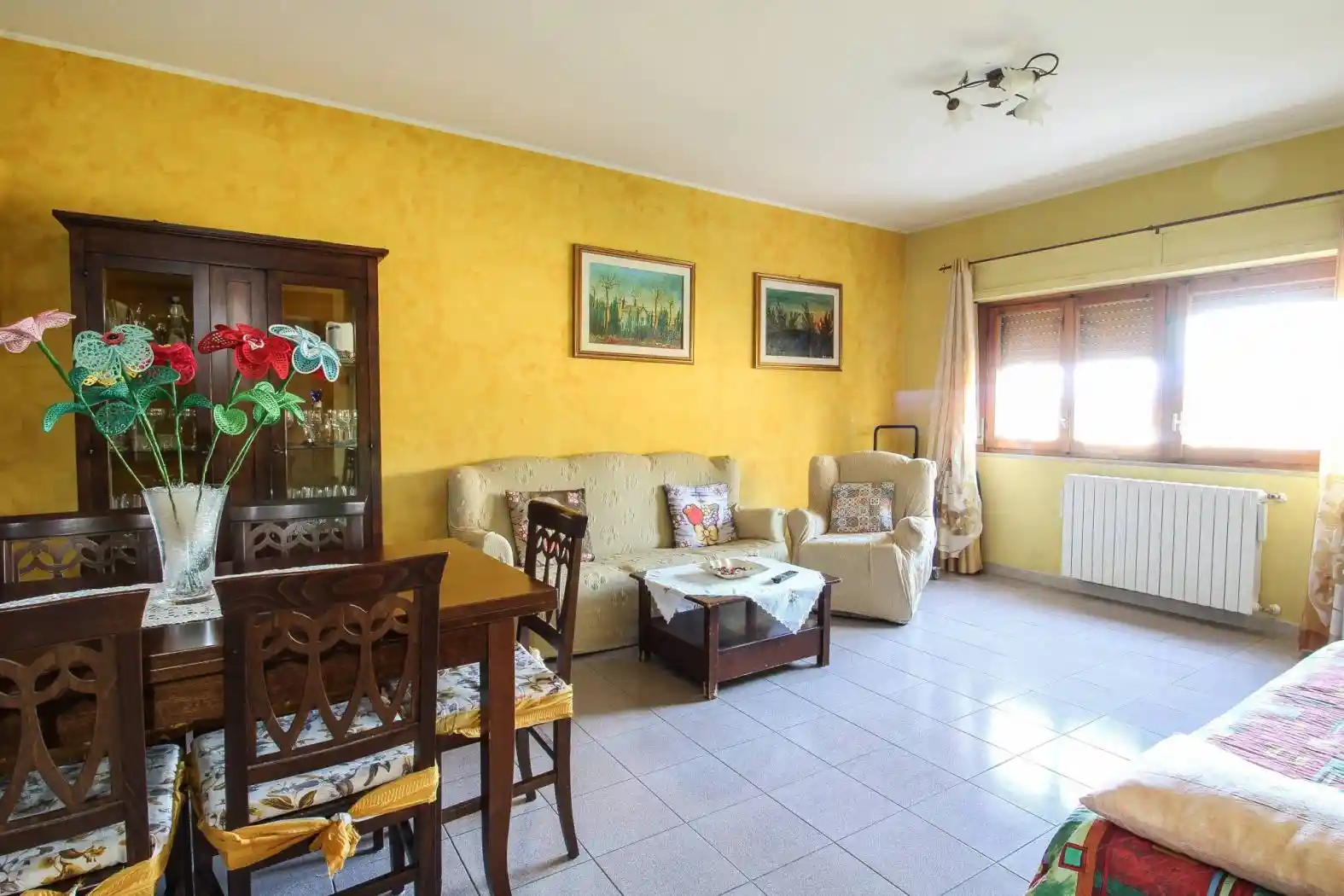 Appartamento via Montenerodomo 31, Chieti Scalo, Chieti - foto 3