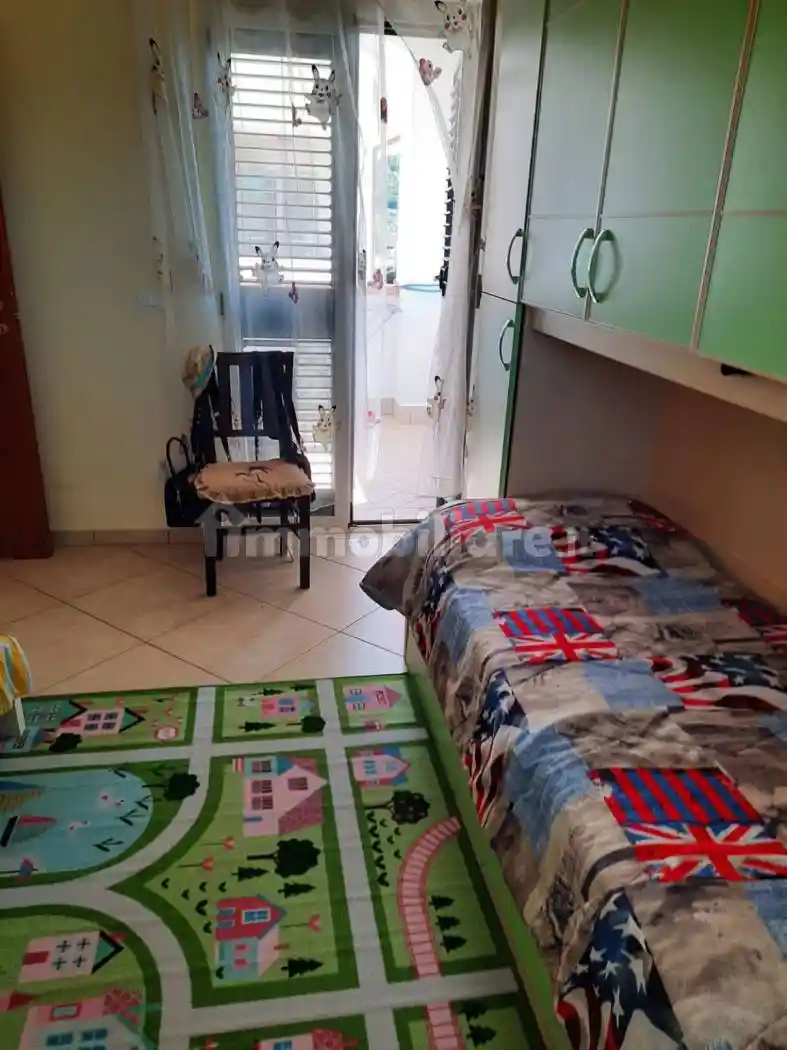 Villa bifamiliare via V. Colonna 78, Centro, Francavilla al Mare - foto 3