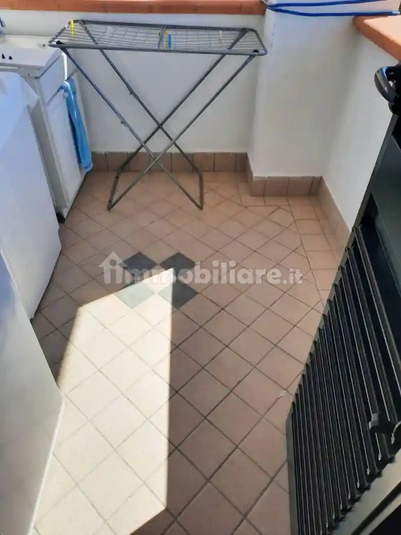 Villa bifamiliare via V. Colonna 78, Centro, Francavilla al Mare - foto 4