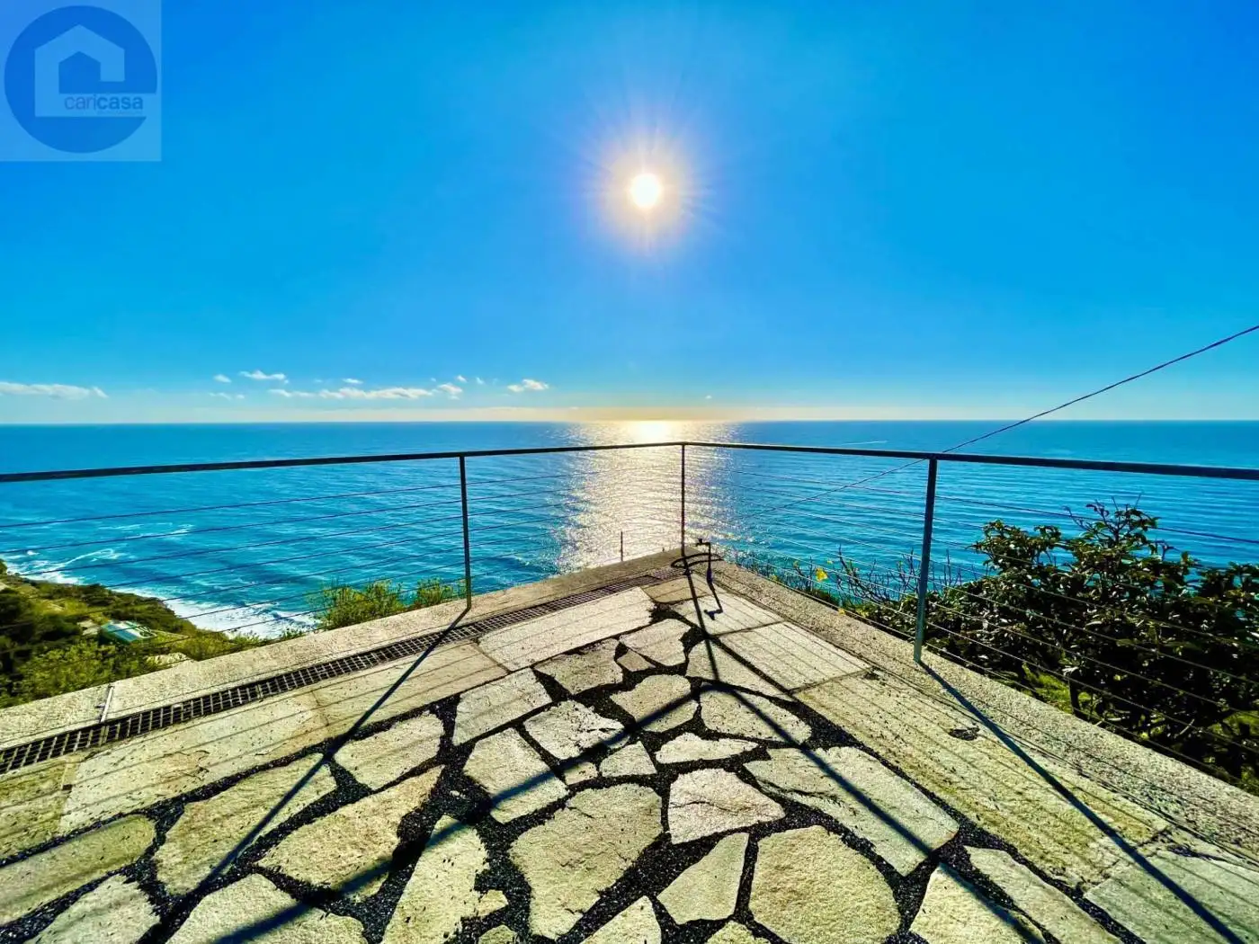 Casa indipendente in vendita a Imperia