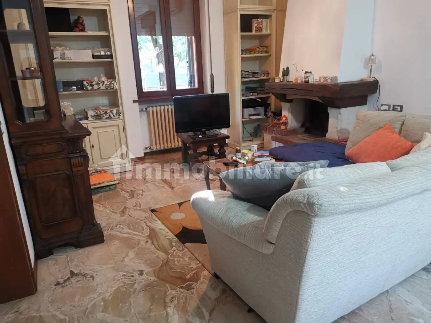 Villa in affitto a Piacenza