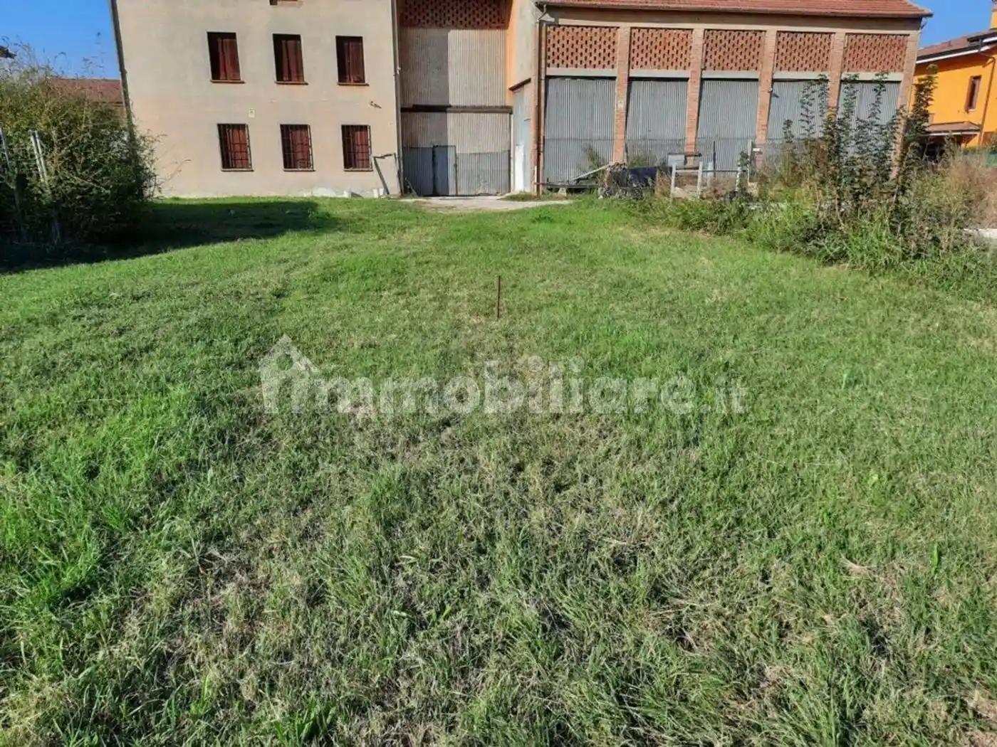 Rustico - Casale in vendita a Reggiolo