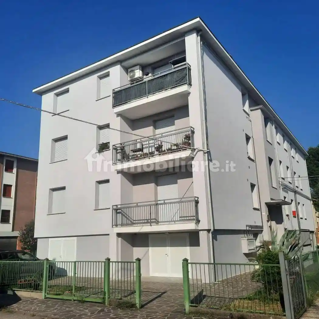 Appartamento in vendita a Novi di Modena