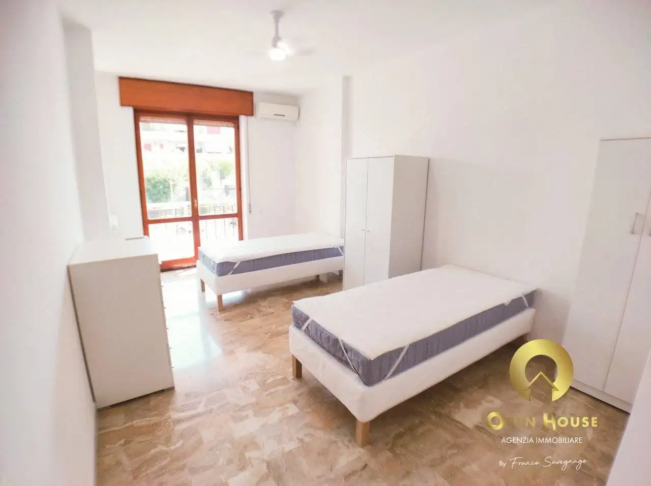 Appartamento in affitto a Vicenza