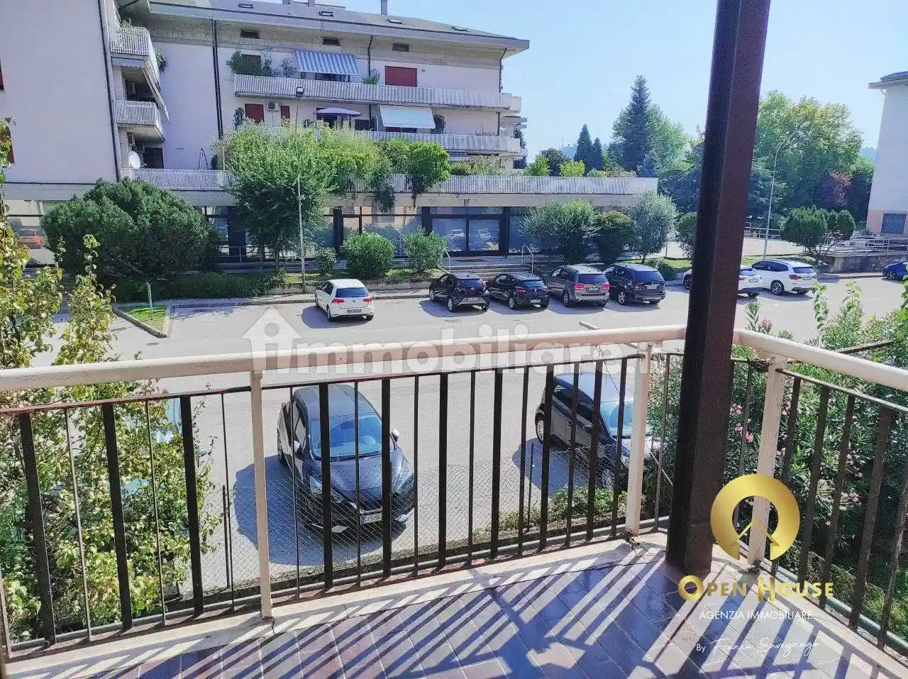Appartamento viale san lazzaro 191/A, San Lazzaro, Vicenza - foto 4