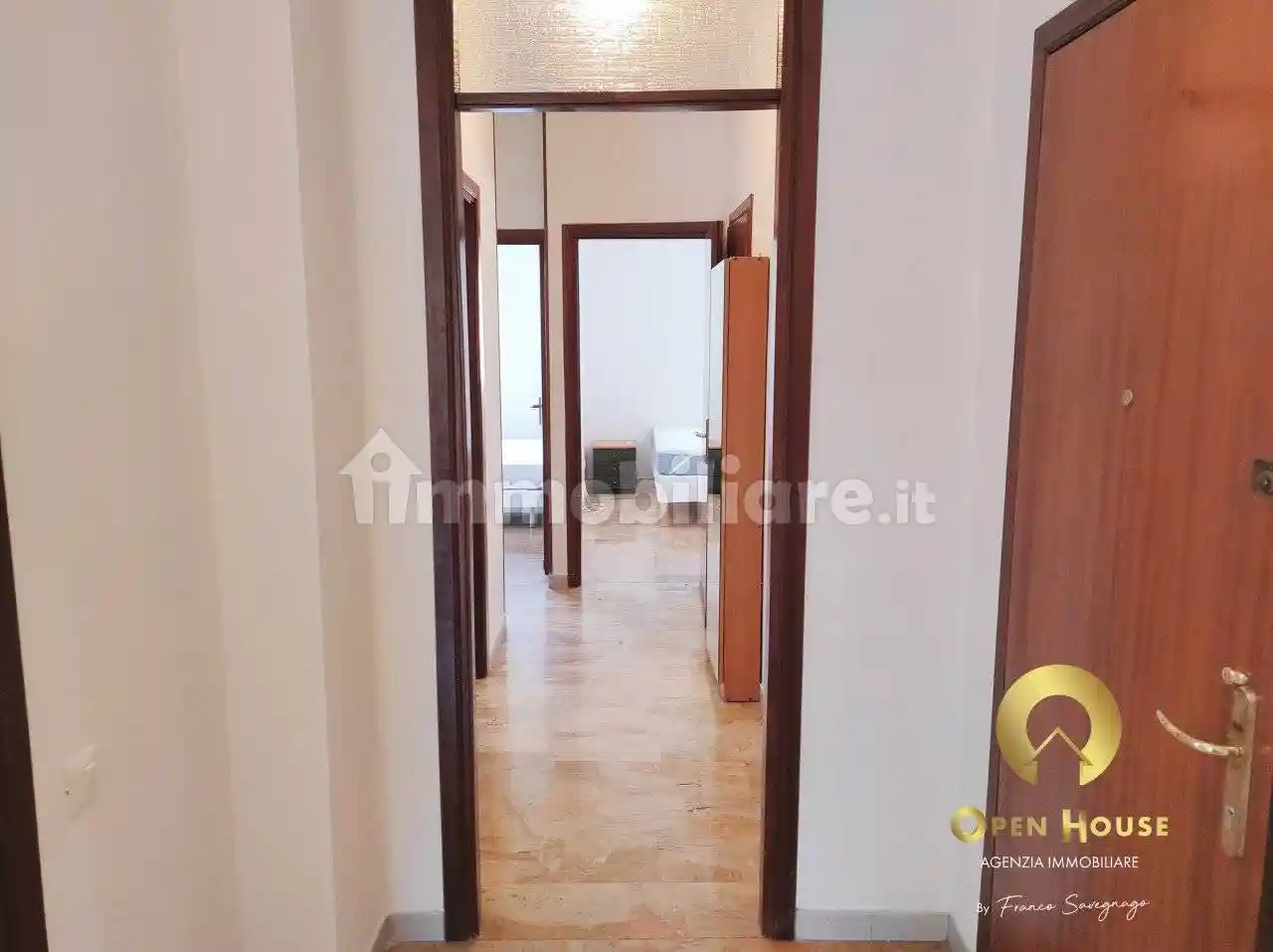 Appartamento viale san lazzaro 191/A, San Lazzaro, Vicenza - foto 5