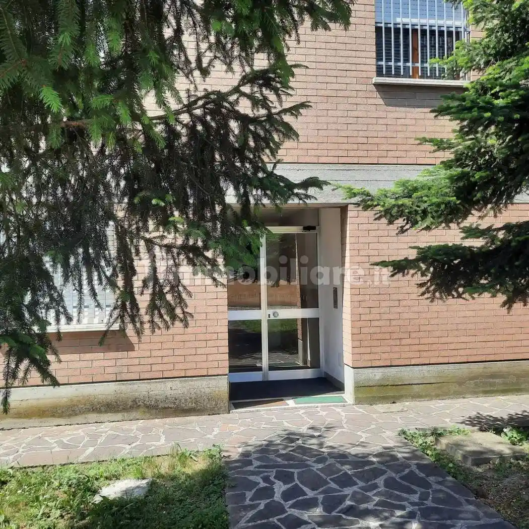 Appartamento in vendita a Campagnola Emilia