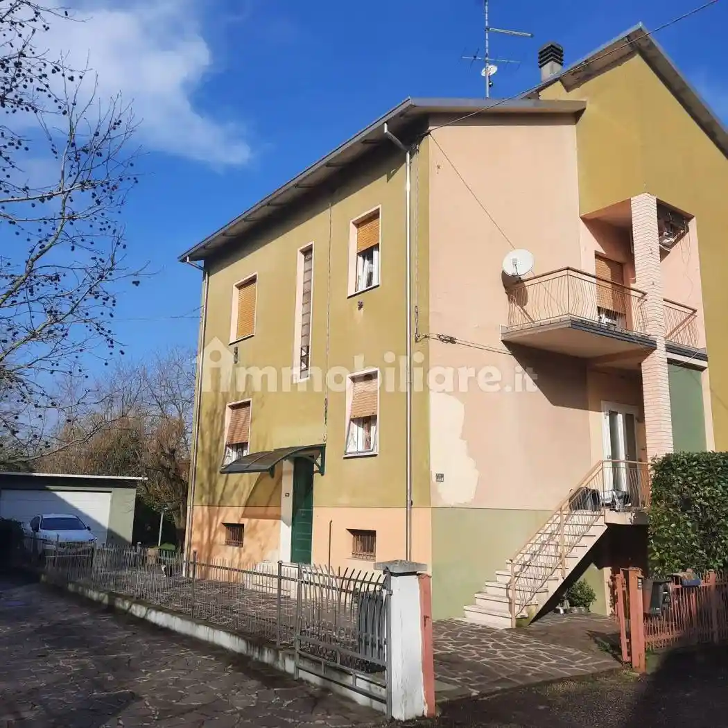 Appartamento in vendita a Fabbrico