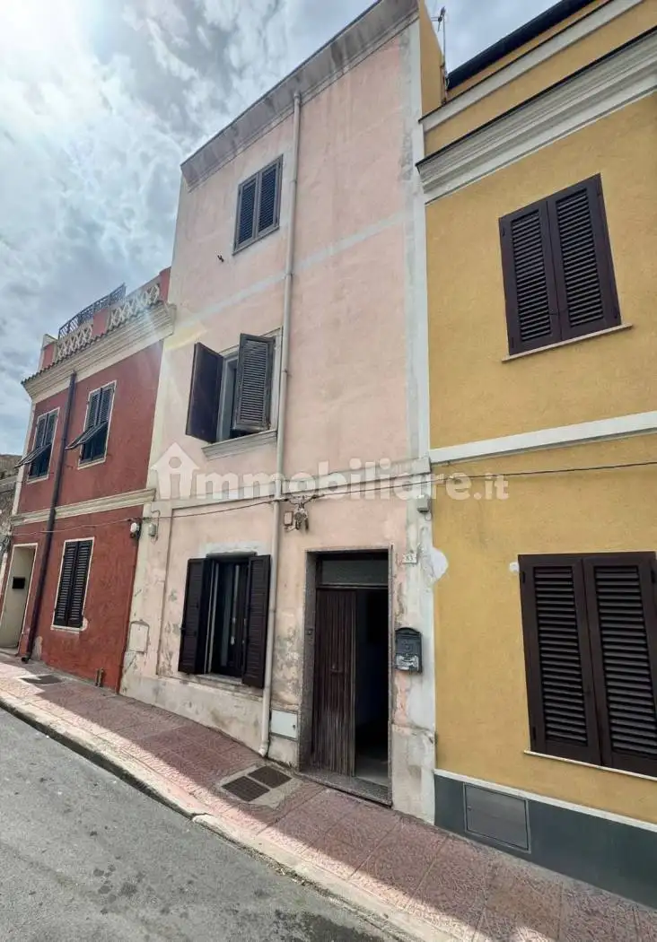 Casa indipendente in vendita a Sennori