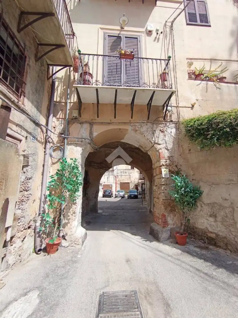Appartamento in affitto a Palermo