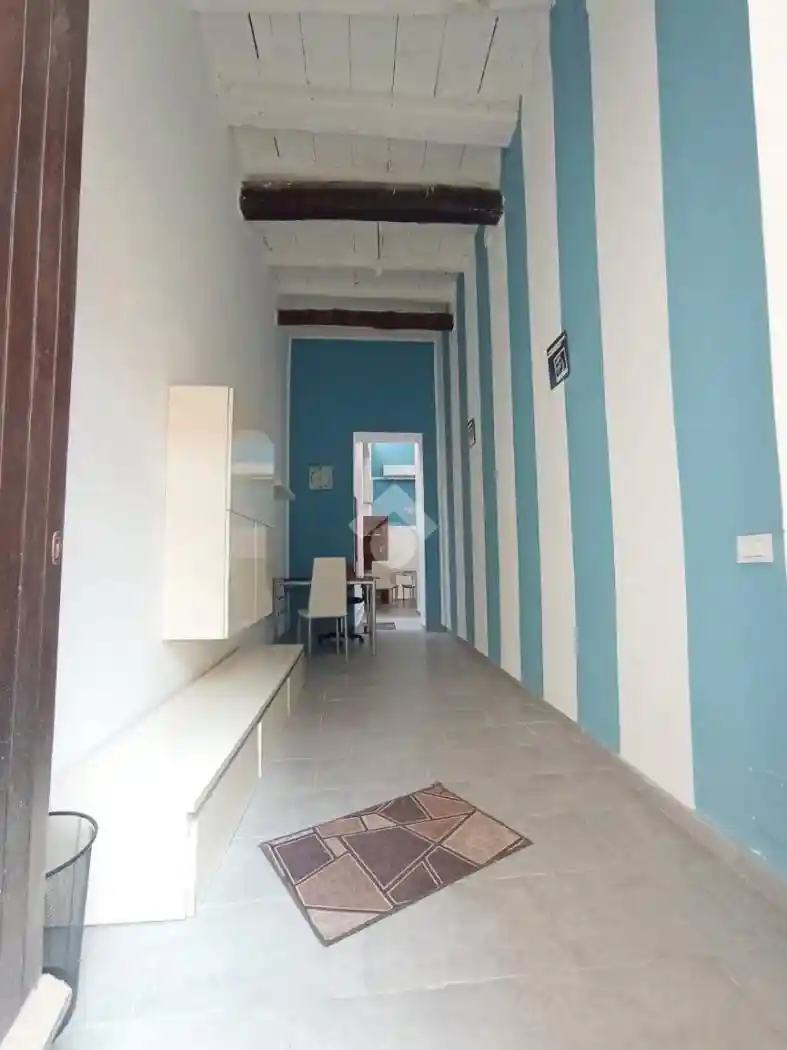 Quadrilocale Cortile Casermaggio 18, Calatafimi Bassa - Indipendenza, Palermo - foto 3