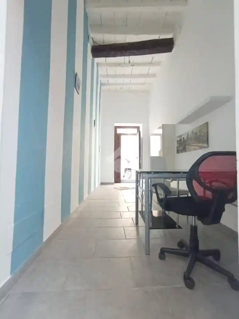 Quadrilocale Cortile Casermaggio 18, Calatafimi Bassa - Indipendenza, Palermo - foto 5