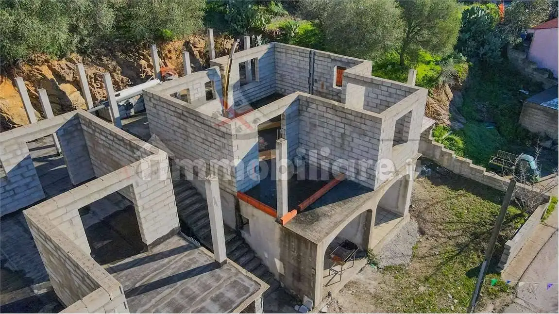 Rustico - Casale in vendita a Torpè