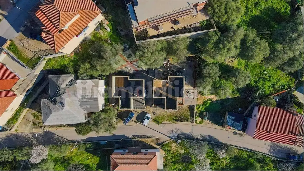 Rustico via del corso, Brunella, Concas, Torpè - foto 2