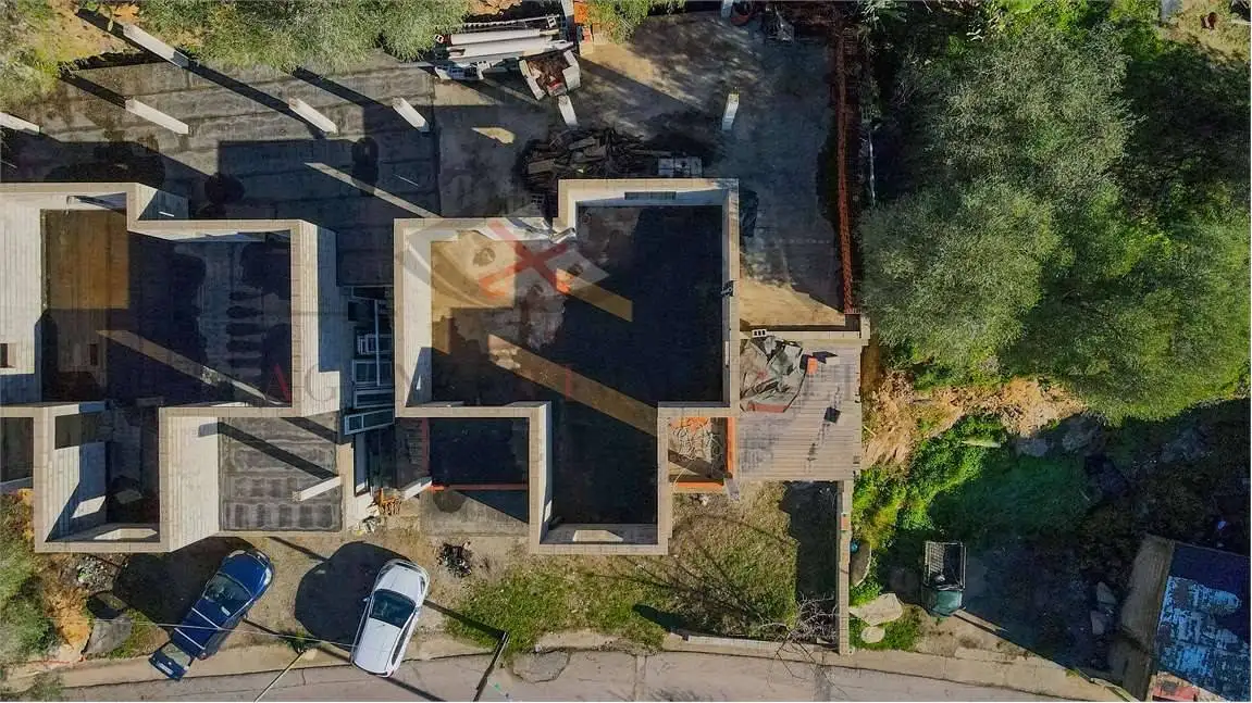 Rustico via del corso, Brunella, Concas, Torpè - foto 4