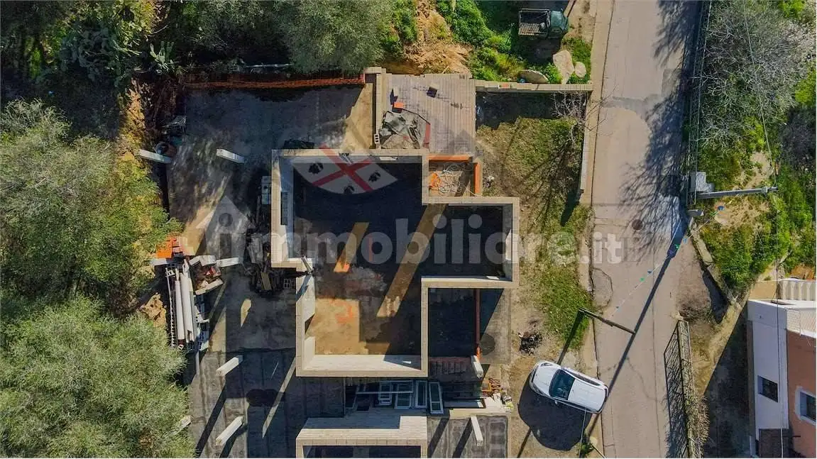 Rustico via del corso, Brunella, Concas, Torpè - foto 5