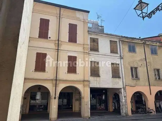 Casa indipendente in vendita a Busseto