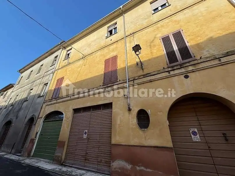 Terratetto unifamiliare 210 m², da ristrutturare, Centro, Busseto - foto 3