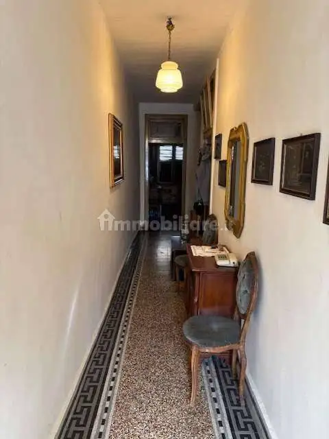 Terratetto unifamiliare 210 m², da ristrutturare, Centro, Busseto - foto 4