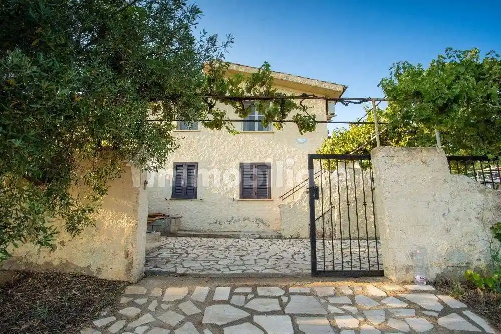 Appartamento in vendita a Siniscola