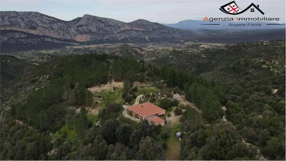 Casa indipendente in vendita a Dorgali