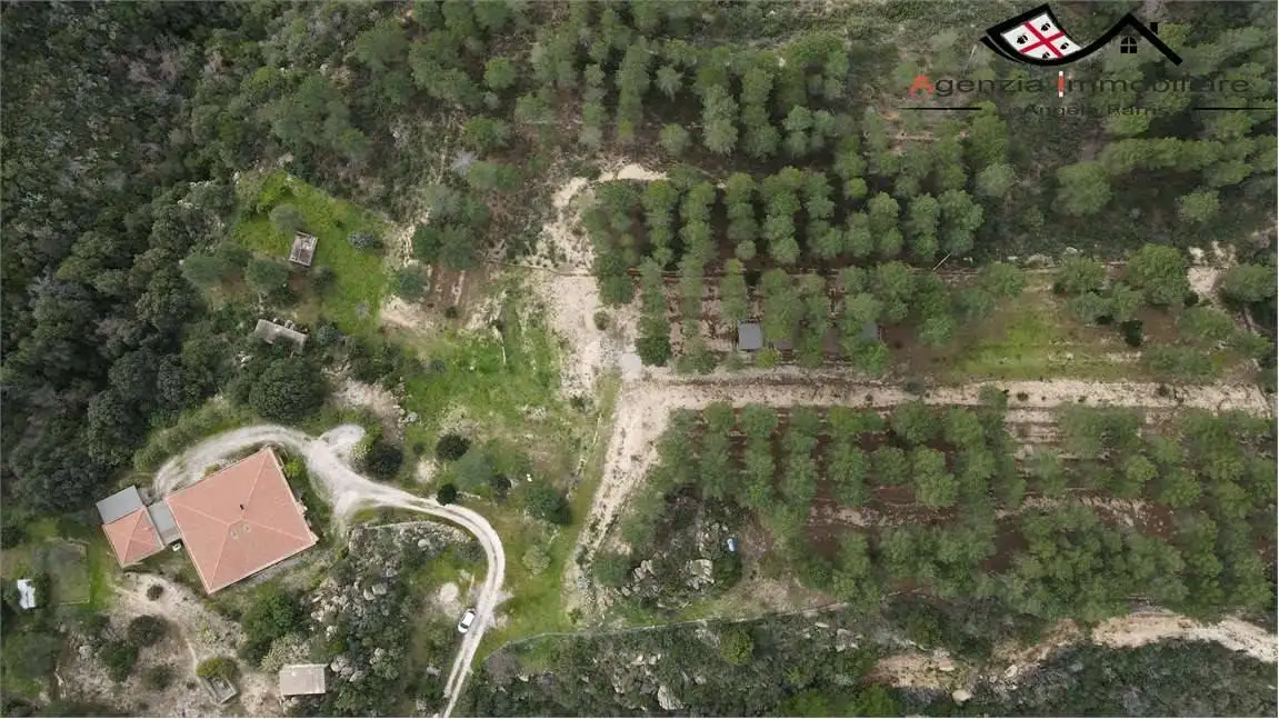 Terratetto unifamiliare 260 m², ottimo stato, Dorgali - foto 4