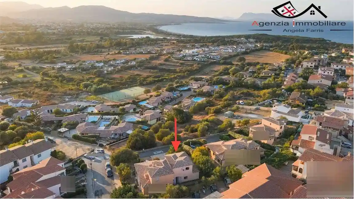 Villa in vendita a Budoni