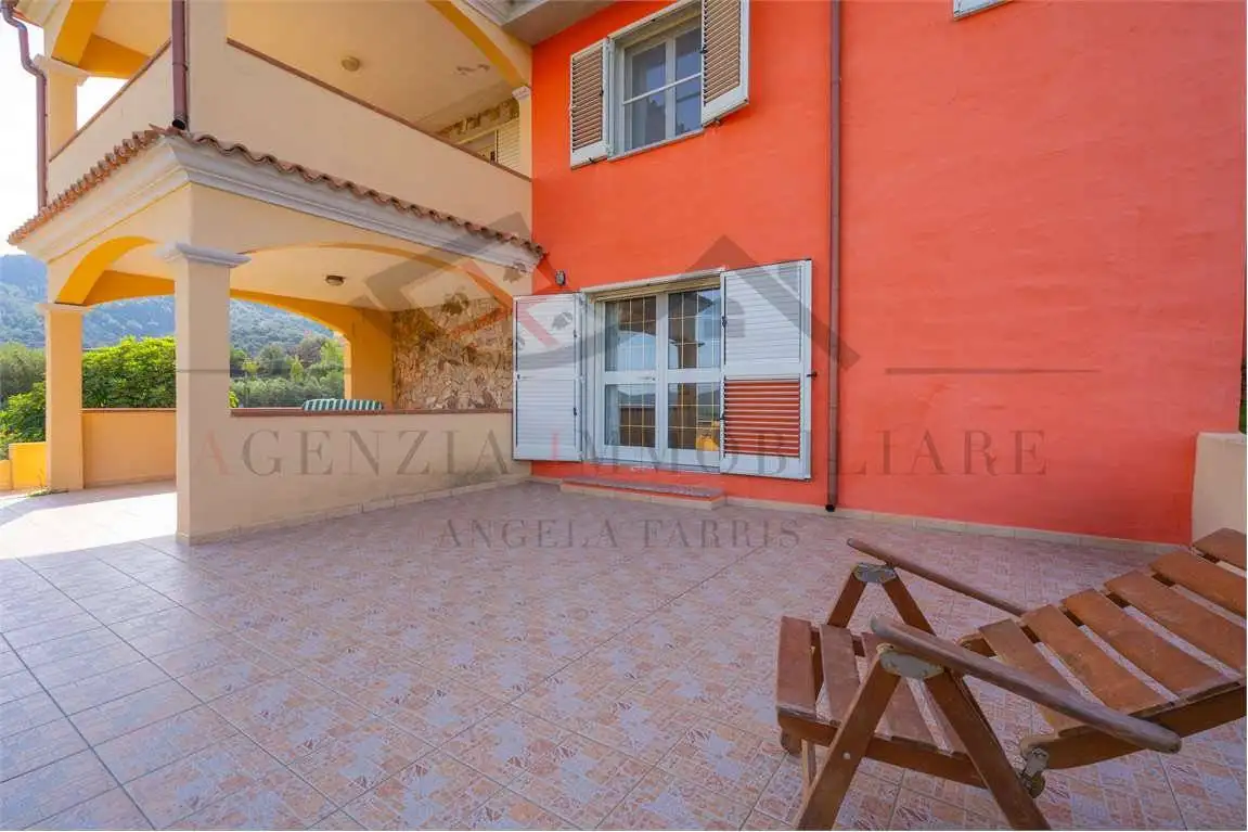 Villa bifamiliare via del Melograno, Centro, Torpè - foto 5