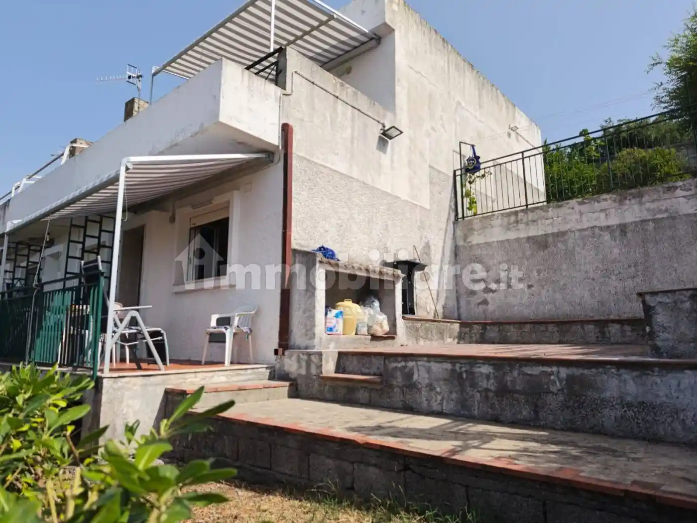 Villa a schiera Sp13, Tortora Marina, Tortora - foto 2