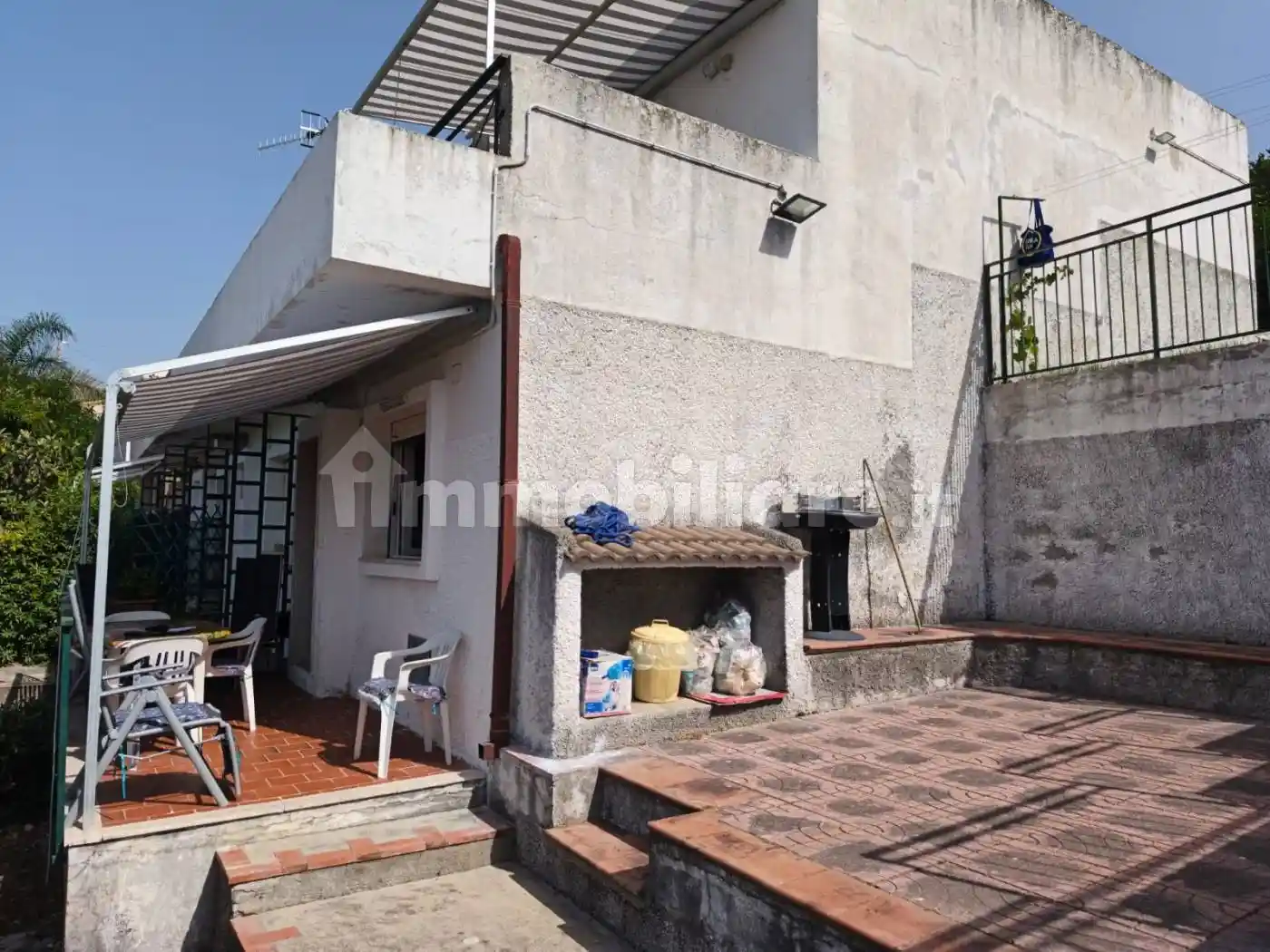 Villa a schiera Sp13, Tortora Marina, Tortora - foto 3