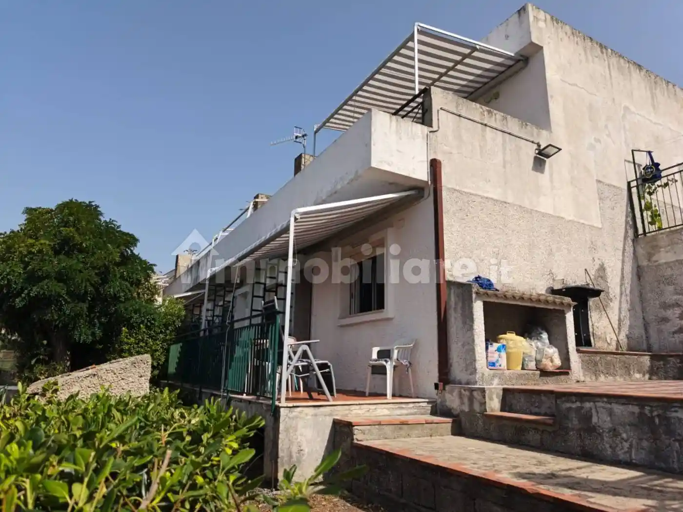 Villa a schiera Sp13, Tortora Marina, Tortora - foto 4